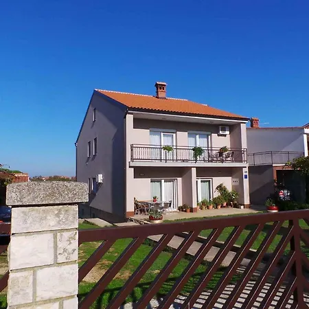 Valbandon, Istria 11 Appartement