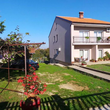 Valbandon, Istria 11 Appartement