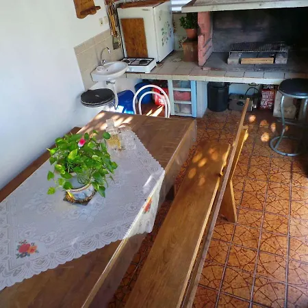 Appartement Valbandon, Istria 11